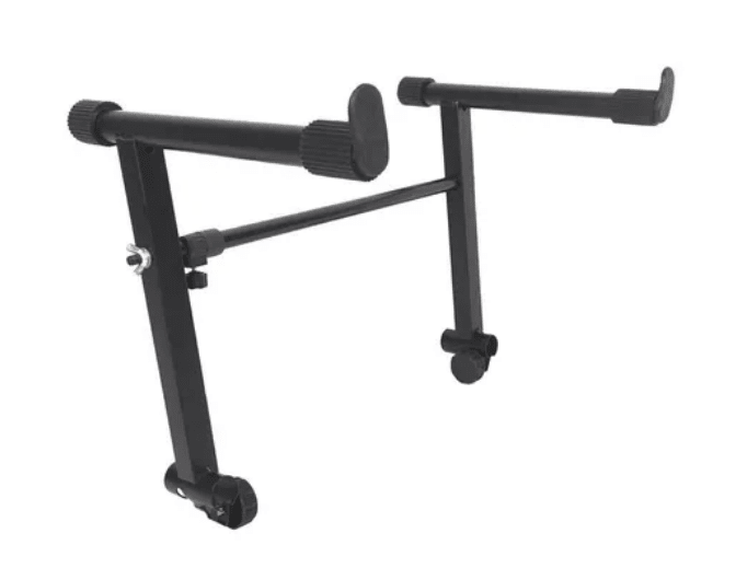 CIPRIANI TOP02EB Extension Soporte de Teclado