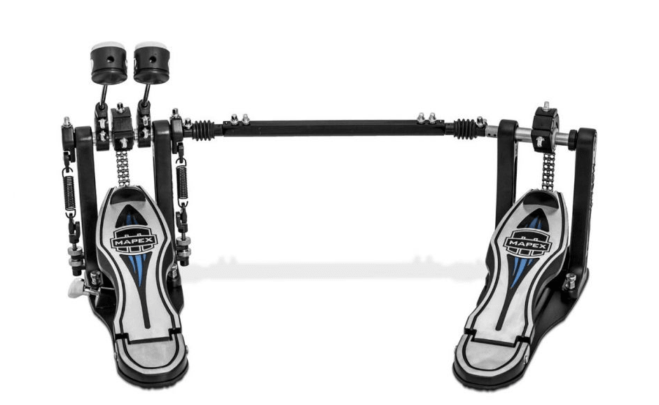 MAPEX FALCON PF1000LTW Doble Pedal Zurdo