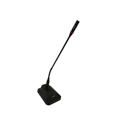 Mekse MKCT201 Microfono cuello ganso