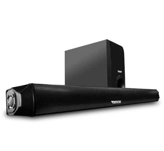 42 HOME AUDIO SOUNDBAR INFINITY 8