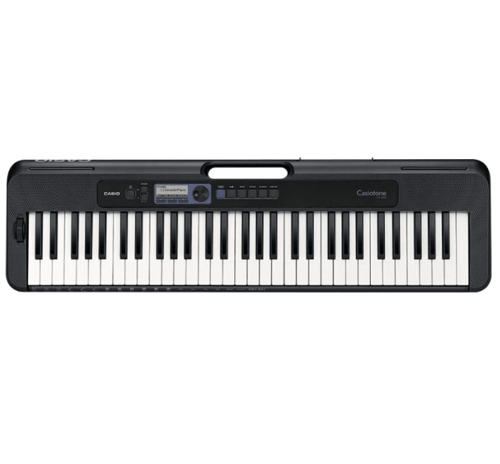Casio CT-S300 Teclado 61 Teclas Arranger Casiotone | centralmusic