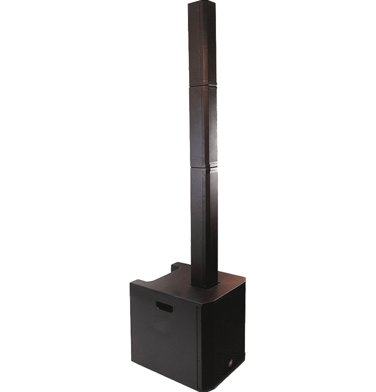 KOHLT STIK10 Sistema Line Array