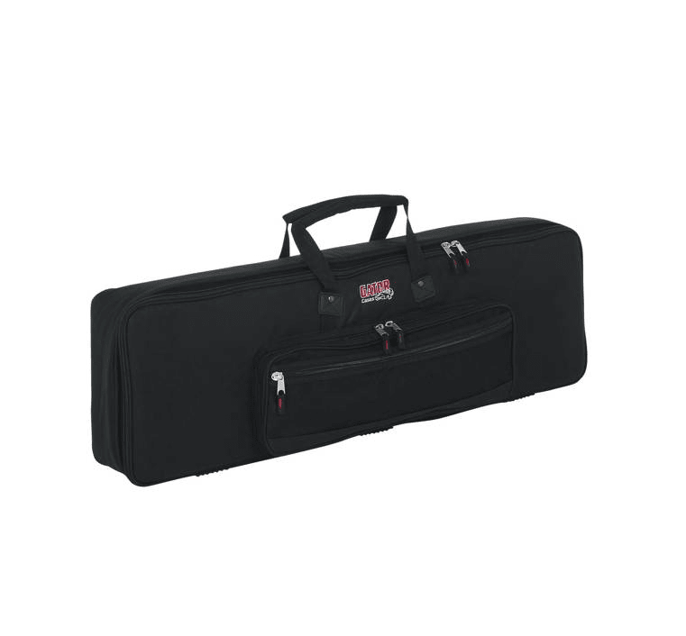 Gator Gkb-61 Slim Funda Para Teclado 61 Teclas