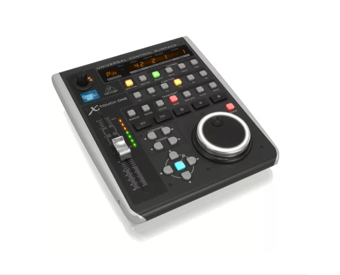 Behringer X-Touch One Superficie de Control Universal | centralmusic