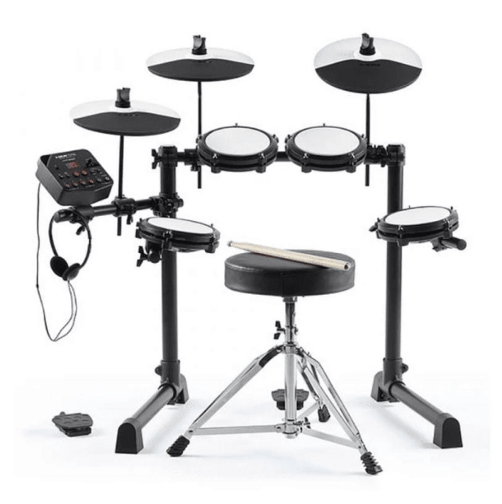 Alesis Bateria Electronica E-DRUM TOTAL