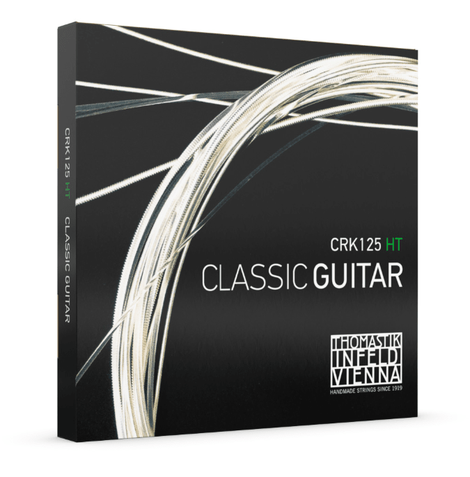 Thomastik CRK125 Set Cuerdas Guitarra Clásica