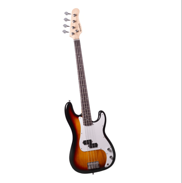 Bajo Eléctrico Sunburst SDD62SB Scorpion