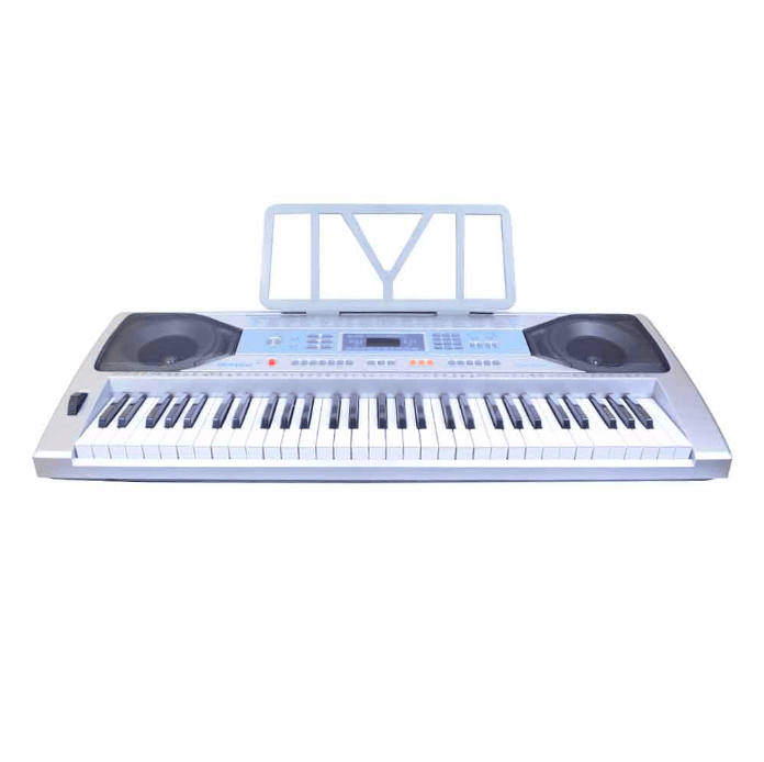 Teclado 61 Teclas Scorpion modelo XDA-155V