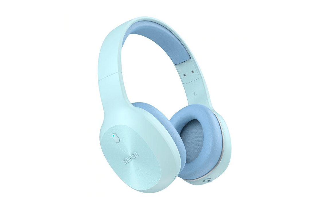 Audifonos Bluetooth Edifier W600bt Blue
