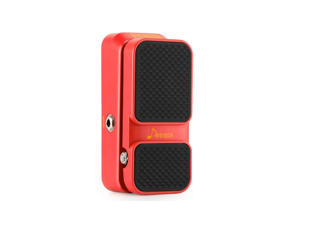 Circle looper Effect Donner Pedal