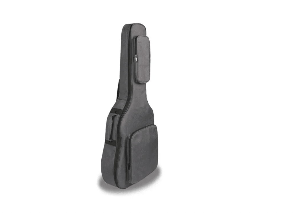 Funda para guitarra clasica B41-11 HEBIKUO