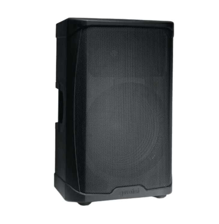 Caja Activa 15" GEMINI GD-215PRO