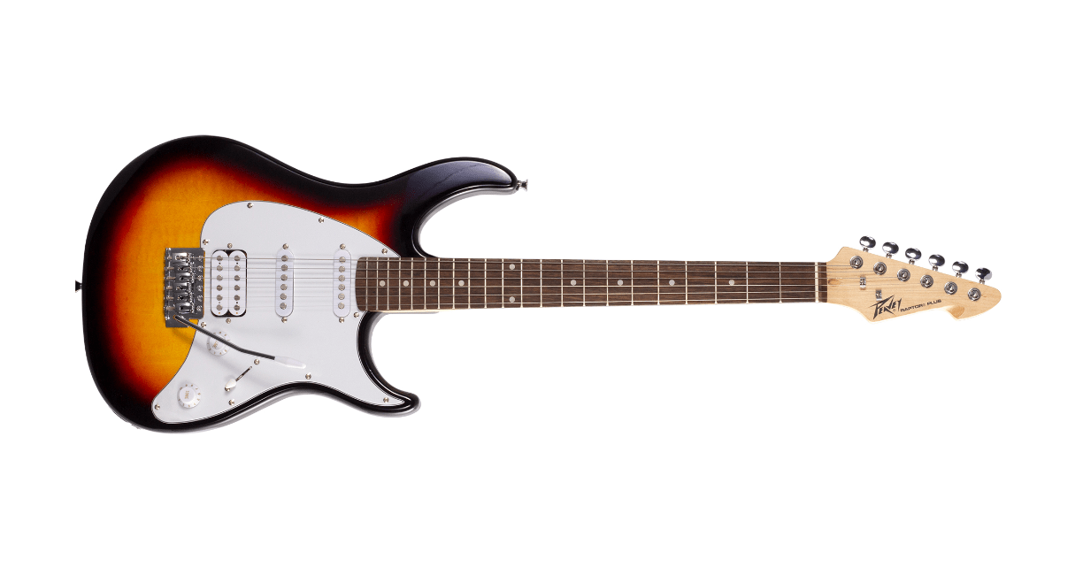 Guitarra Electrica Raptor Custom SB Peavey