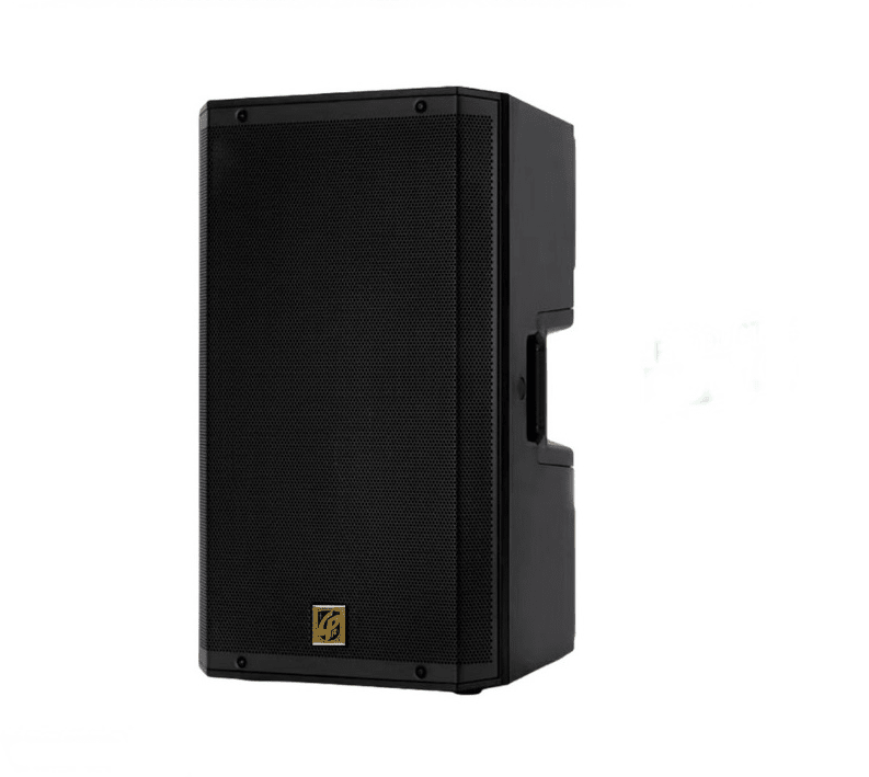 Parlante Pasivo 15" 700W.Cipriani