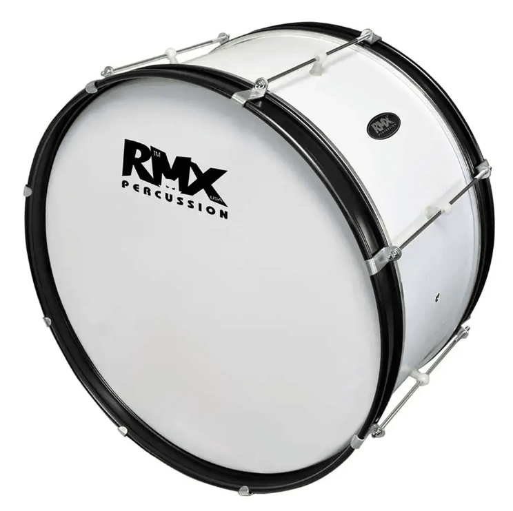 Bombo de Banda 20x10" RMX