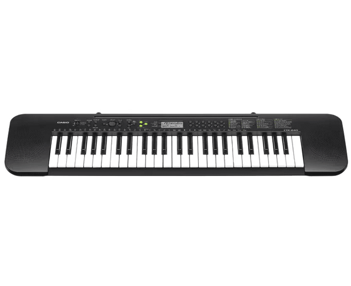 CASIO CTK-240H2 Teclado Personal