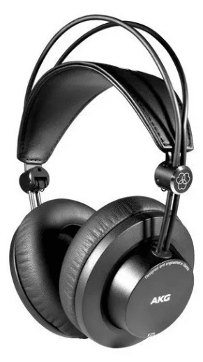 Audífonos AKG K275 Negro