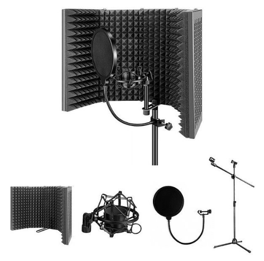 0DB KITPA kit Pantalla de Estudio