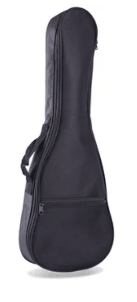 Sonnet Funda ukelele soprano simple