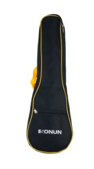 Sonnet Funda ukelele soprano acolchada