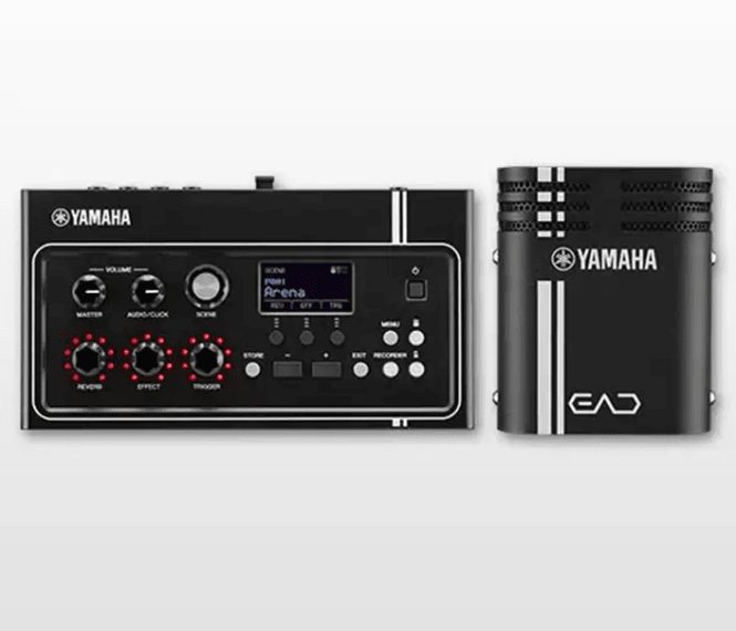 EAD10 YAMAHA MODULO ELECTROACUSTICO DE BATERIA
