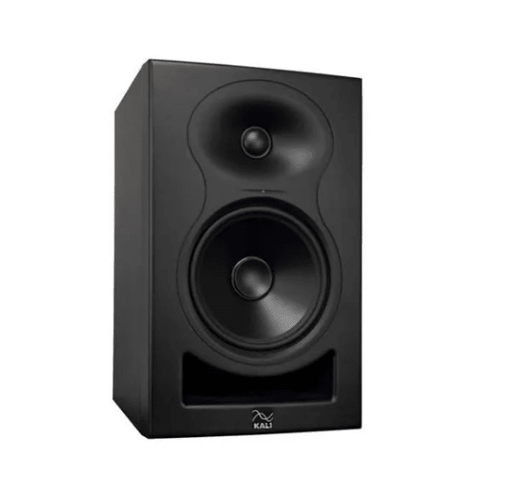 Monitor De Estudio Lp6 Black Kali