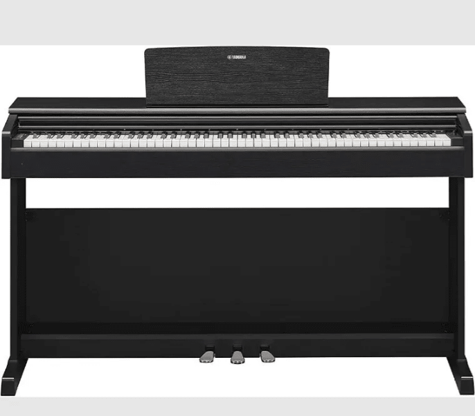 Yamaha Arius Ydp144b Piano Digital | centralmusic