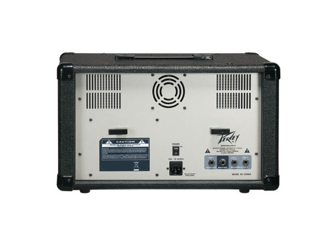 power mixer Peavey PVI-8B PLUS | centralmusic