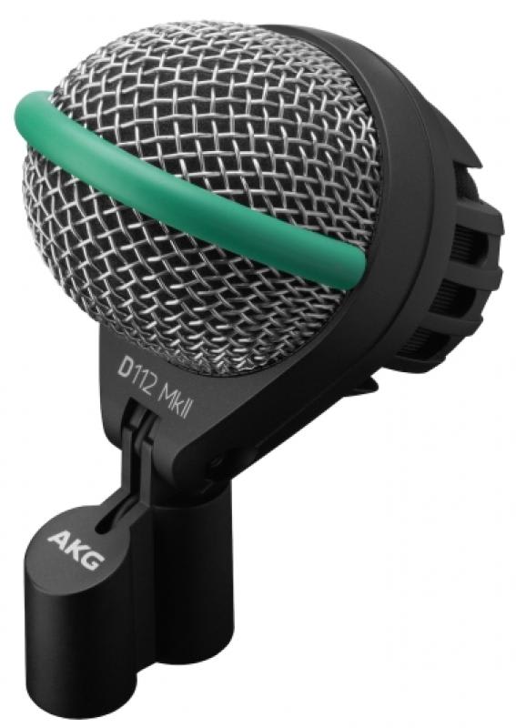AKG D112 Microfono de Bombo | centralmusic