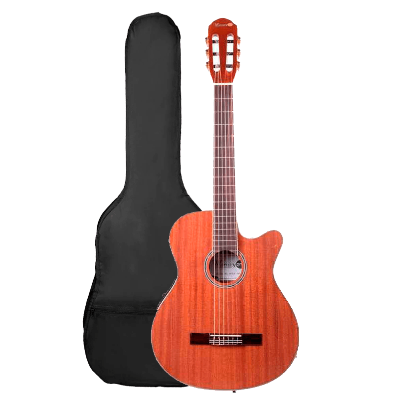 Mercury MPEA1-SD Guitarra Electroacústica Nylon
