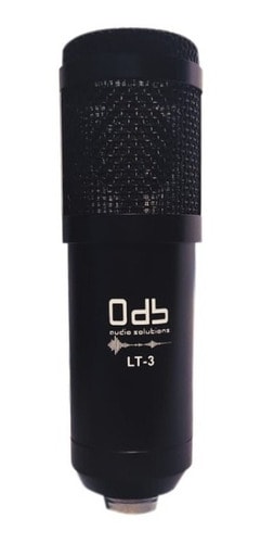 Microfono USB 0db LT-3
