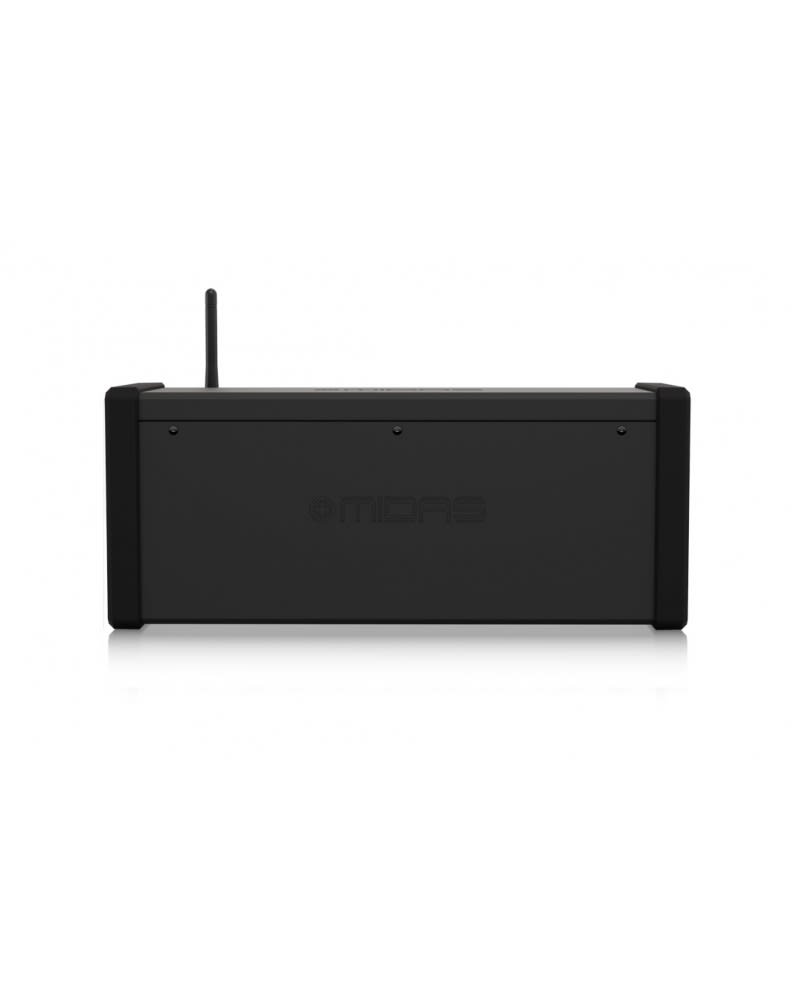 MIDAS MR18 Mezclador Digital | centralmusic