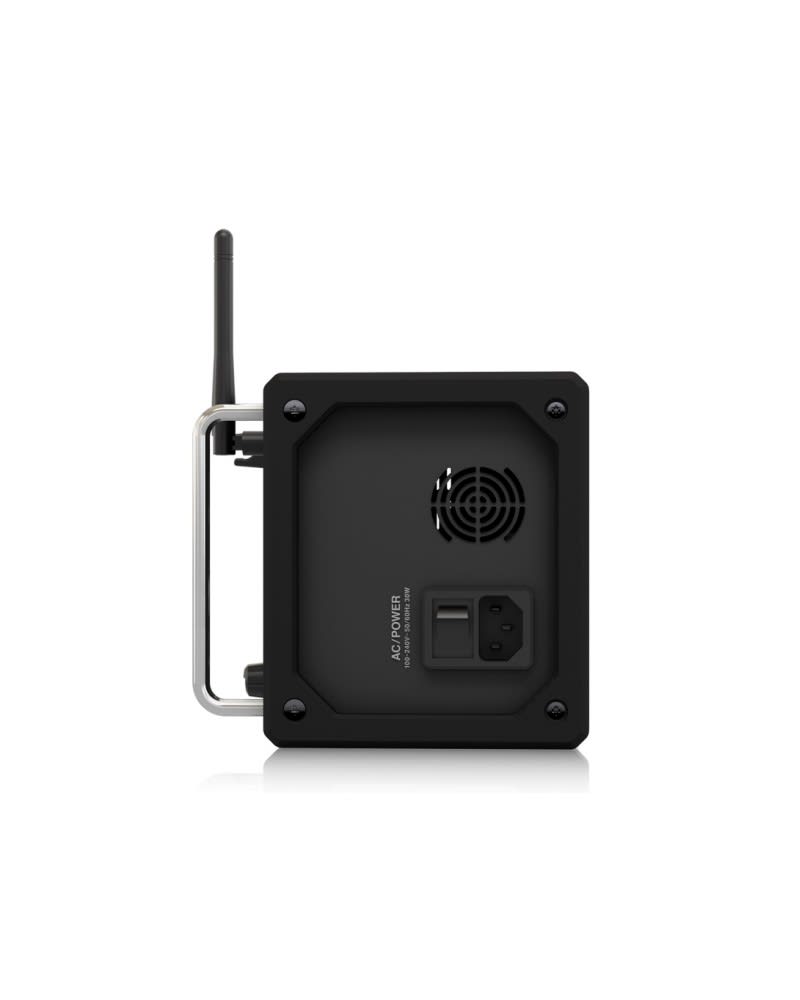MIDAS MR18 Mezclador Digital | centralmusic