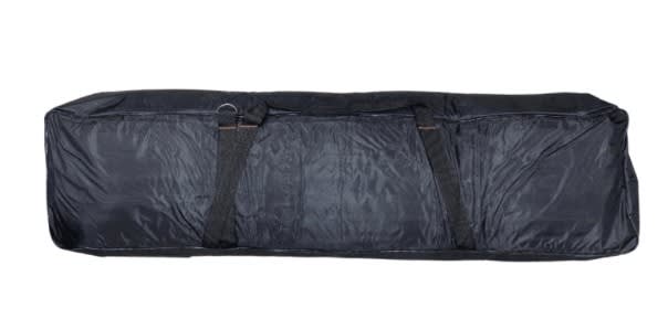 Funda Semi Acolchada para Piano 88 Teclas HEBIKUO