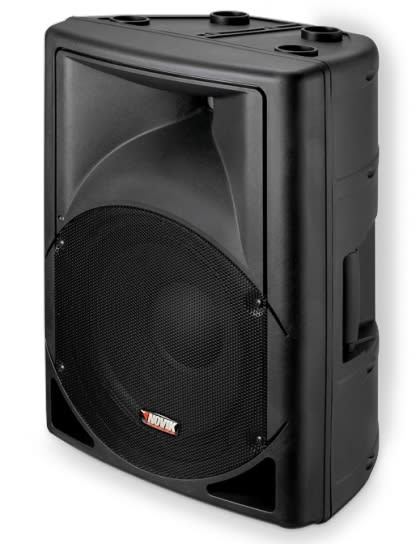 Caja Activa Novik Evo150a Usb Bluetooth