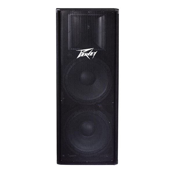 Caja Acustica Pasiva Peavey Pv215 | centralmusic