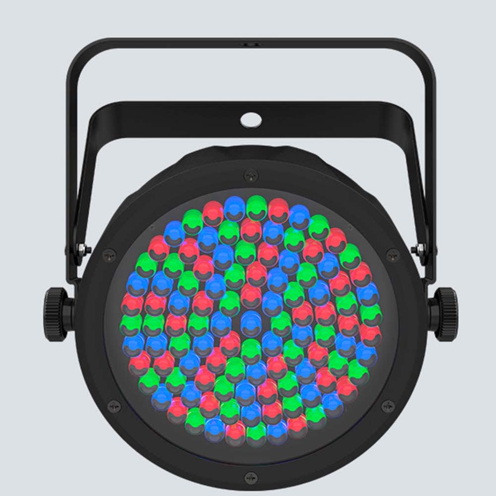 AURA SLIMPAR 56 FOCO LED