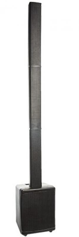 Gemini WRX-843 Sistema Audio Portable PA