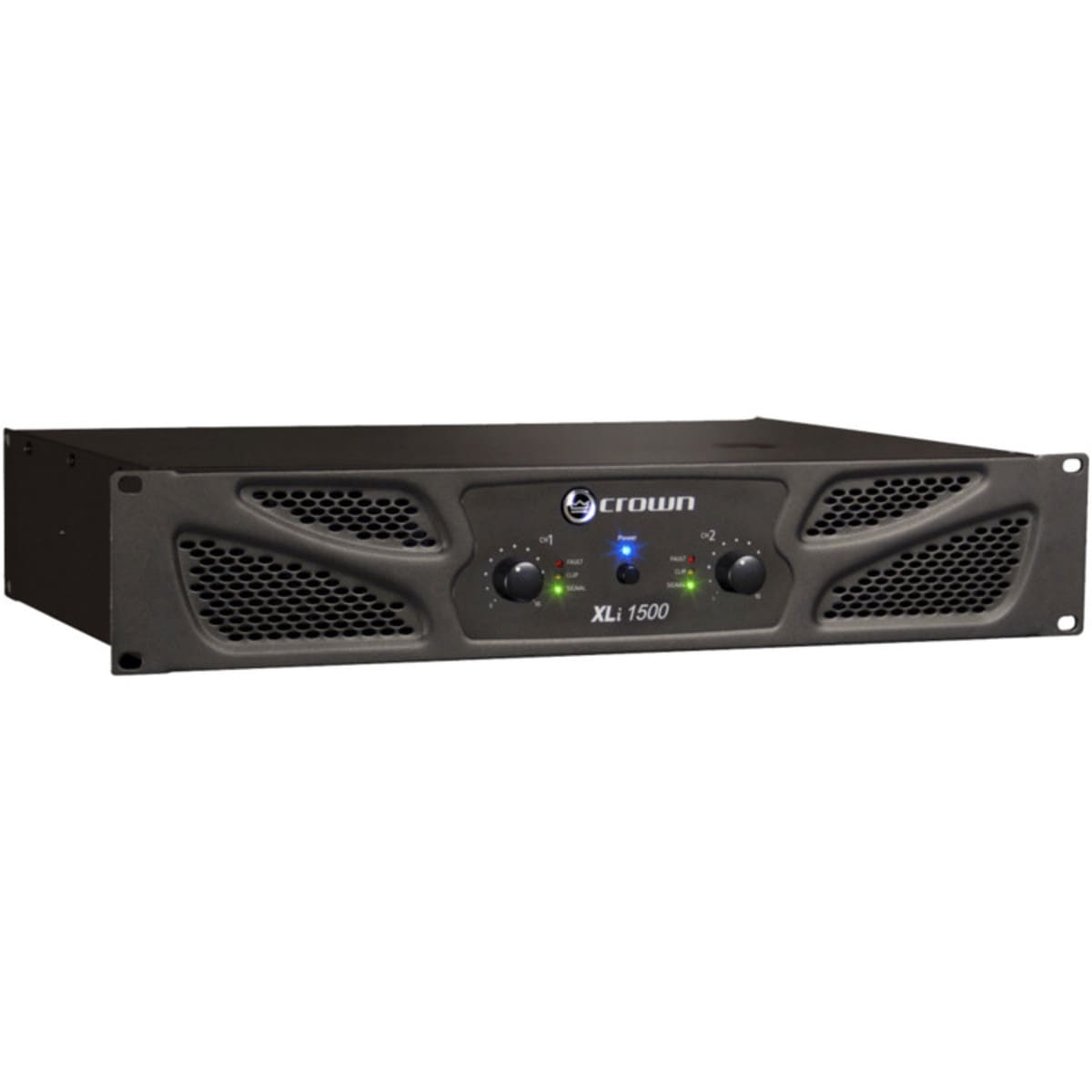 Crown XLI2500 Amplificador de potencia
