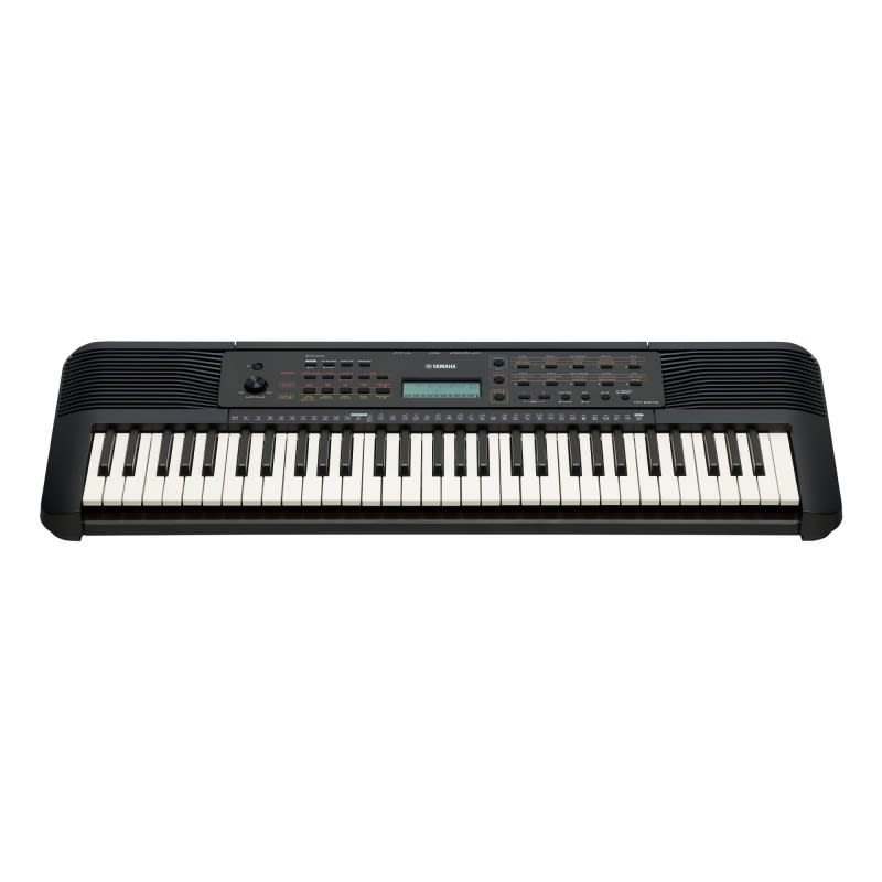 YAMAHA PSR E273 teclado