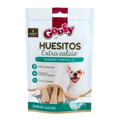 SNACK HUESITOS GOOFY