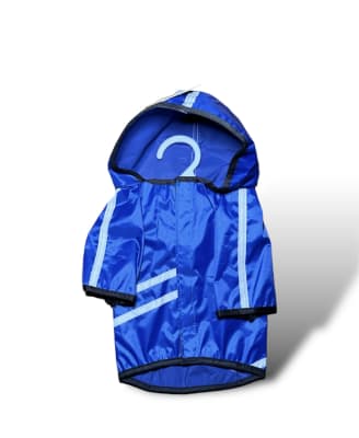 CORTAVIENTO PARA MASCOTAS MUNDO MASCOTAS