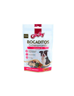 BOCADITOS GOOFY1