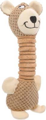 JUGUETE PELUCHE DISEÑO PERRO1