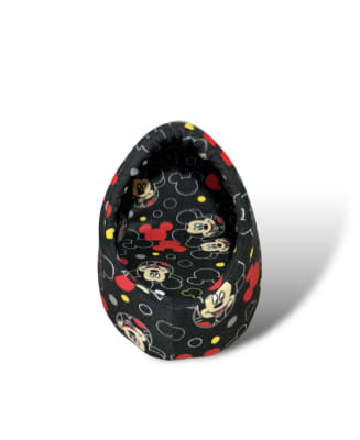 CAMA IGLÚ NUMERO UNO1