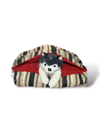 COLCHONETA CON TAPA ANTIESTRES TALLA S1