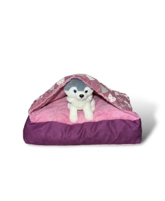 COLCHONETA CON TAPA ANTIESTRES M3