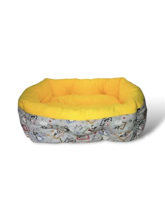 CAMA SILLÓN TALLA L1