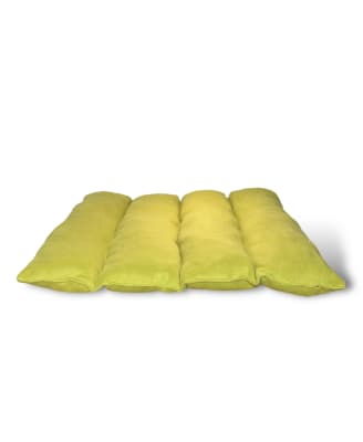 COLCHONETA POLAR TALLA TRES1