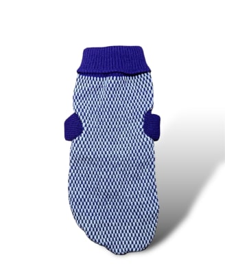 ROPA DE LANA TALLA DOS